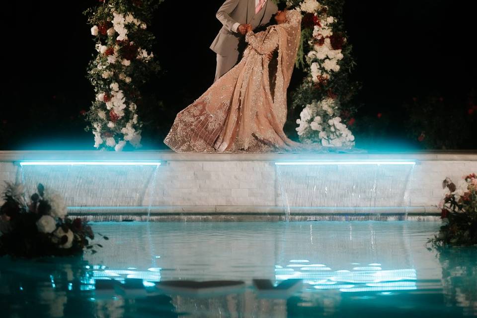 South Asian Wedding Photos