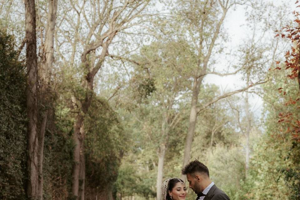 Whites ferry Manor Fairytale
