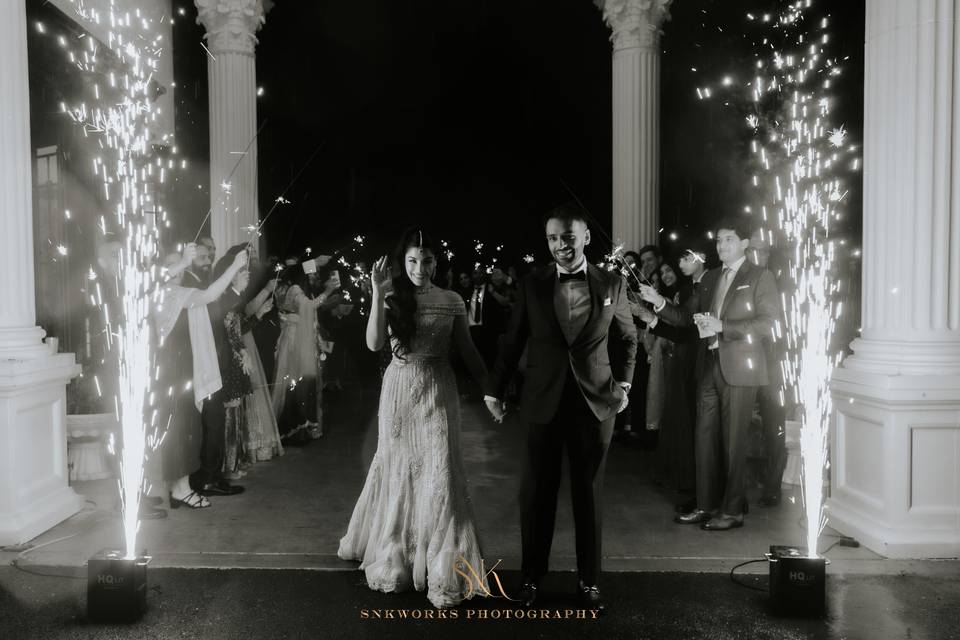 Whites ferry Manor Fairytale