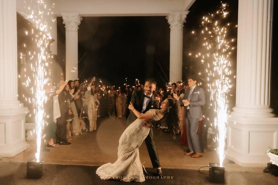 Whites ferry Manor Fairytale