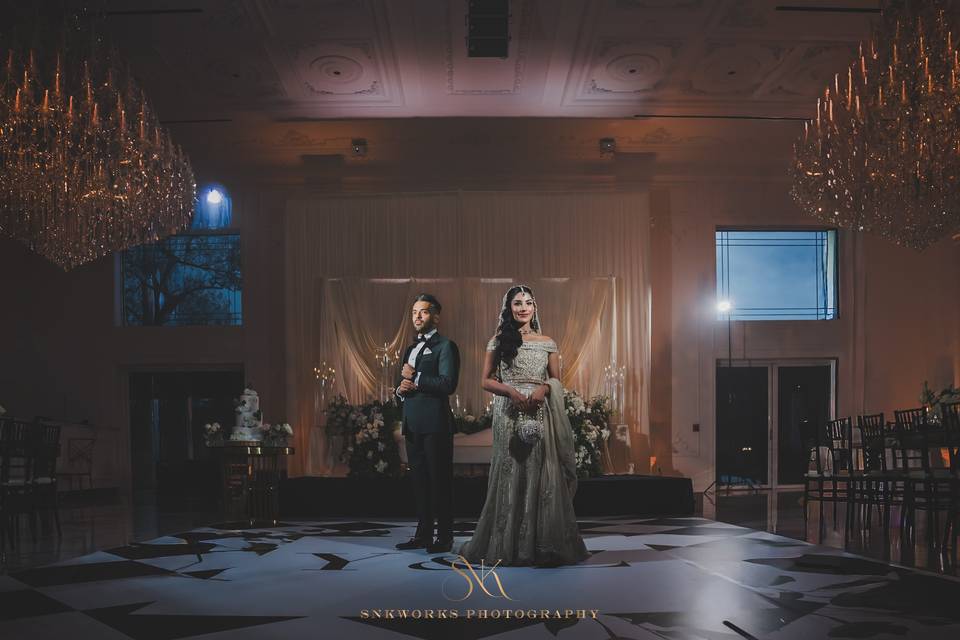 Whites ferry Manor Fairytale