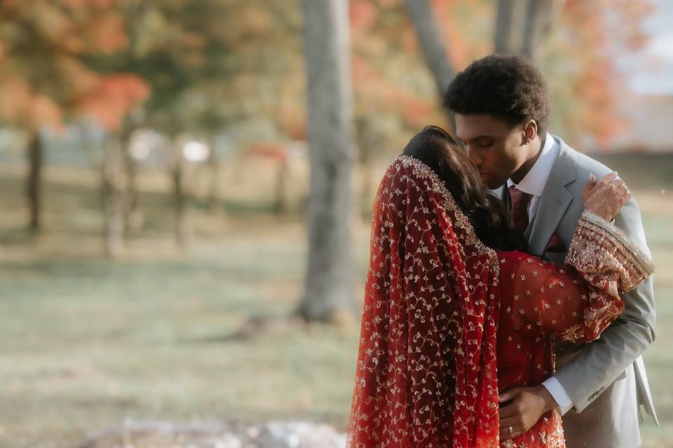 South Asian Wedding Photos