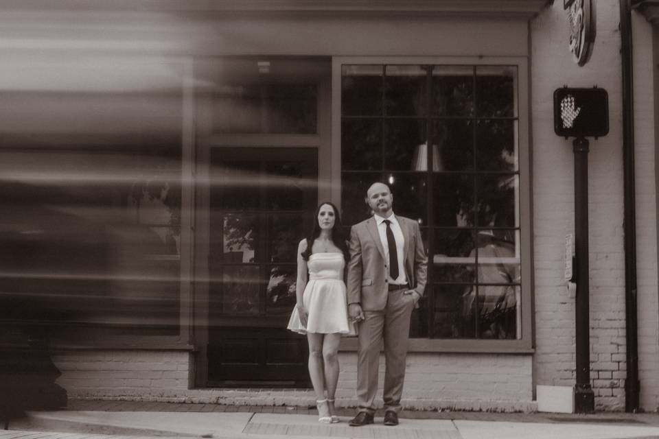 Indian Photographer in DMV