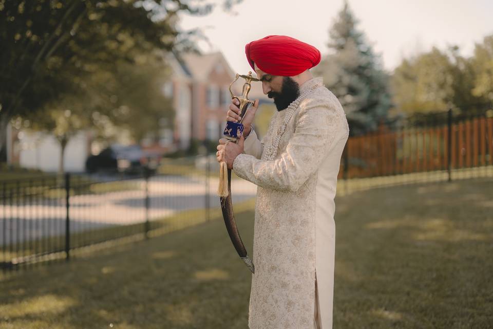 SNKWorks | Indian & Pakistani