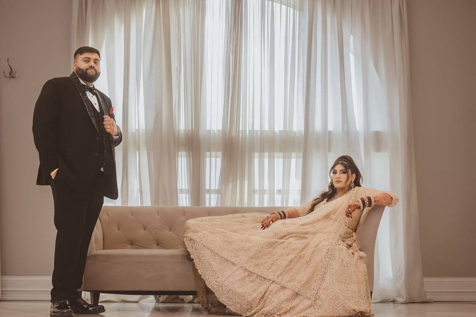 SNKWorks | Indian & Pakistani