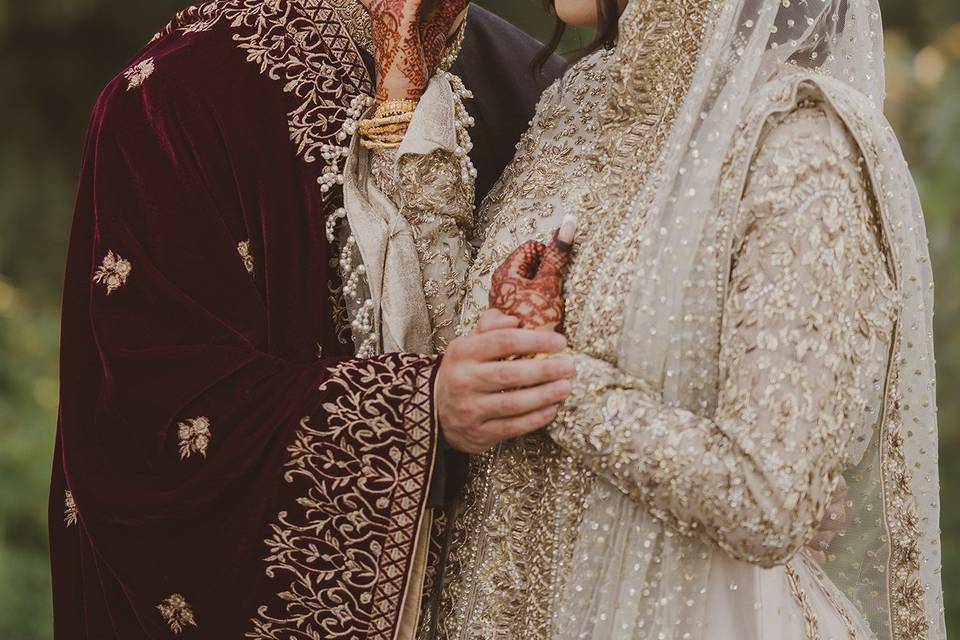 Virginia Wedding Photographer
