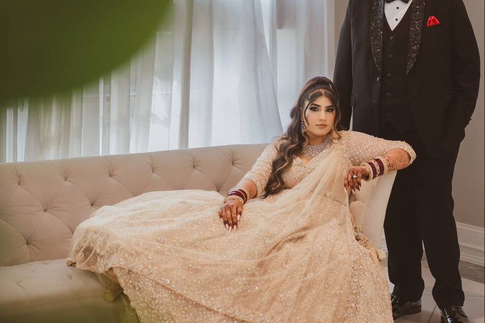 SNKWorks | Indian & Pakistani