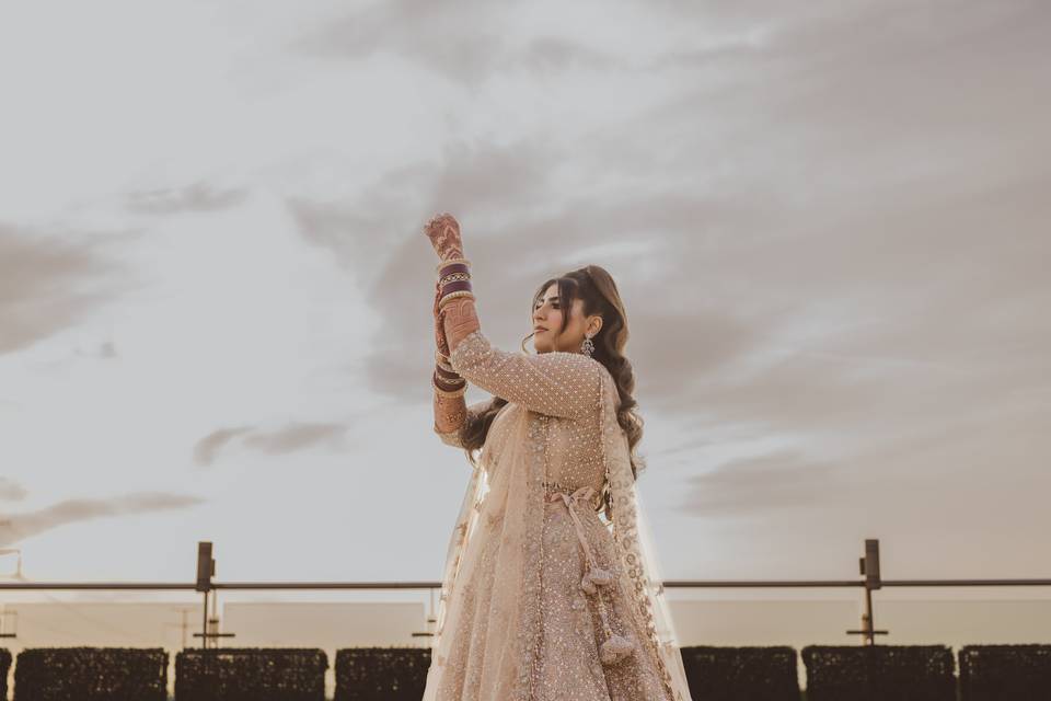 SNKWorks | Indian & Pakistani