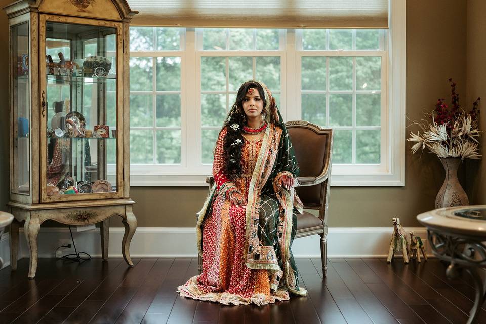 Virginia Wedding Photographer
