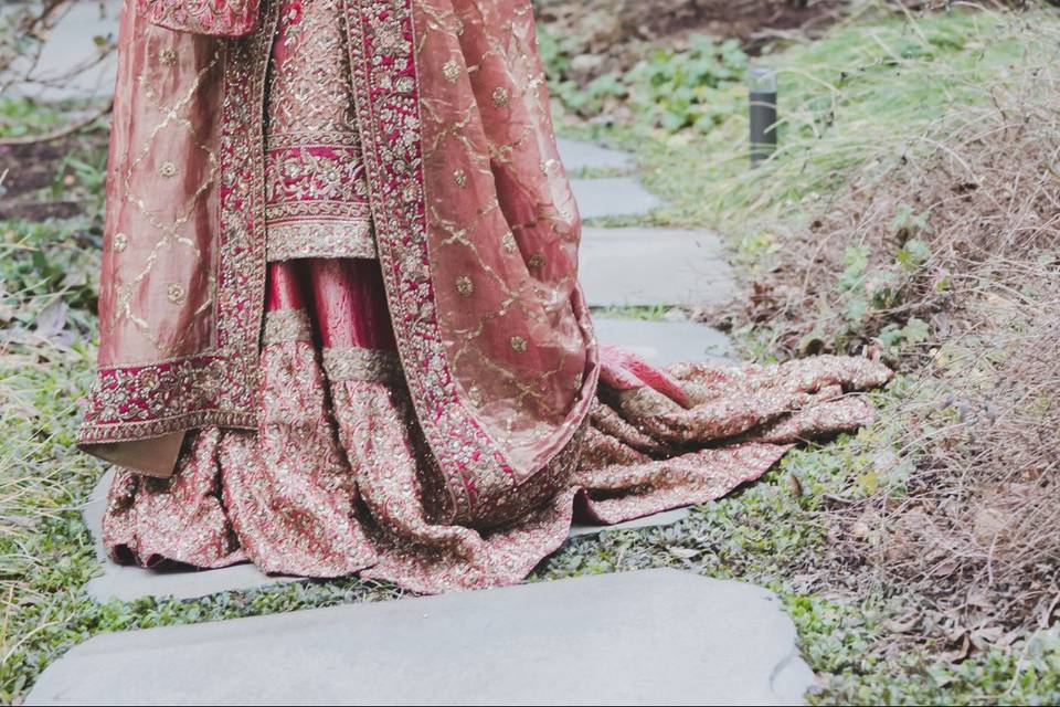 Virginia Wedding Photographer