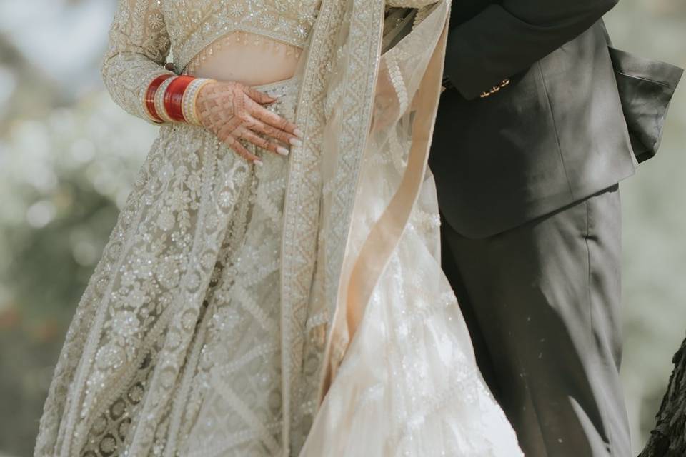 Virginia Wedding Photographer