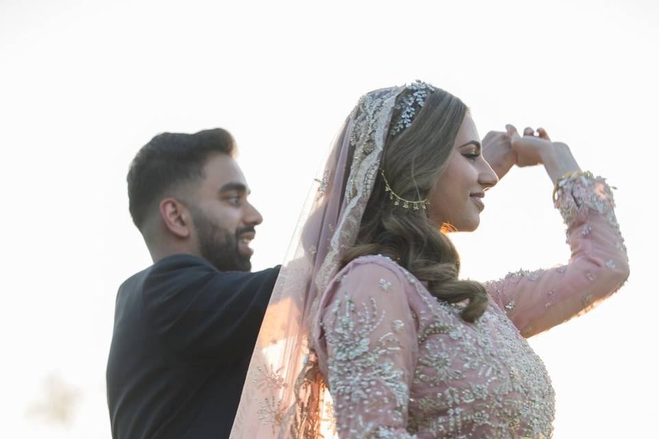 SNKWorks | Indian & Pakistani