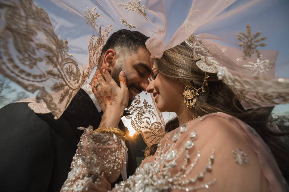 SNKWorks | Indian & Pakistani