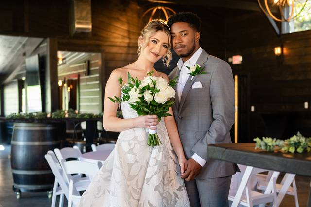 Comfort photography wedding
