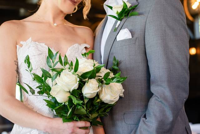 Comfort photography wedding