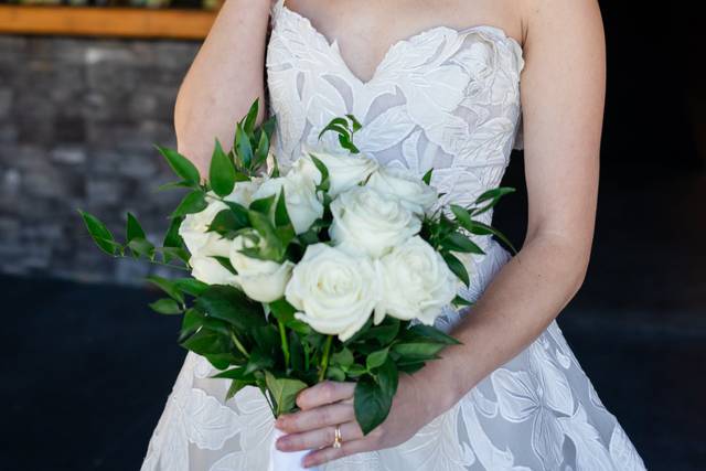 Comfort photography wedding