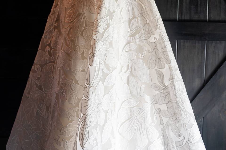 Comfort photography wedding