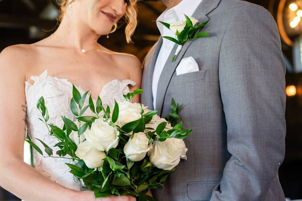 Comfort photography wedding