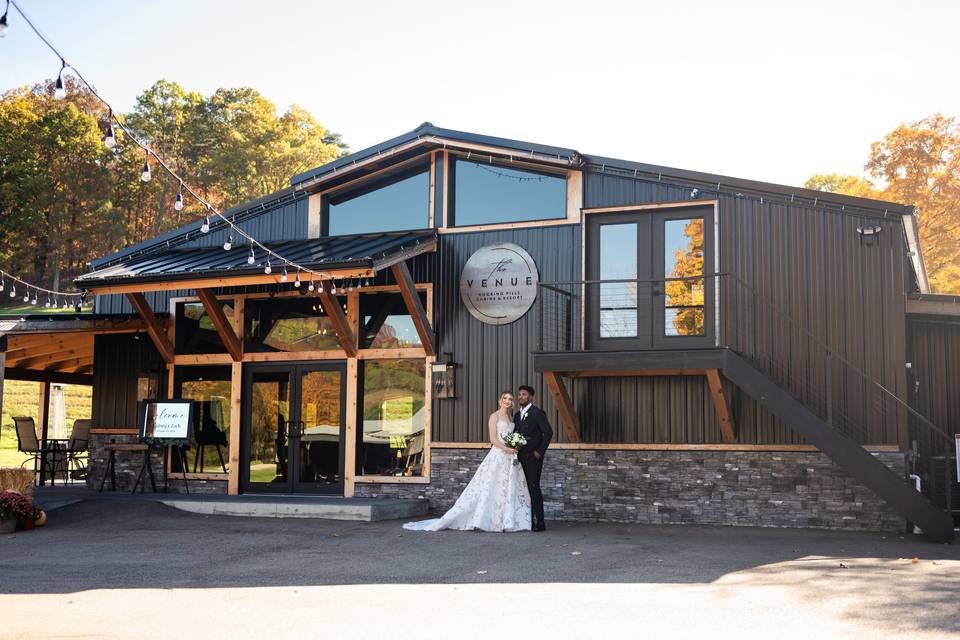Comfort photography wedding