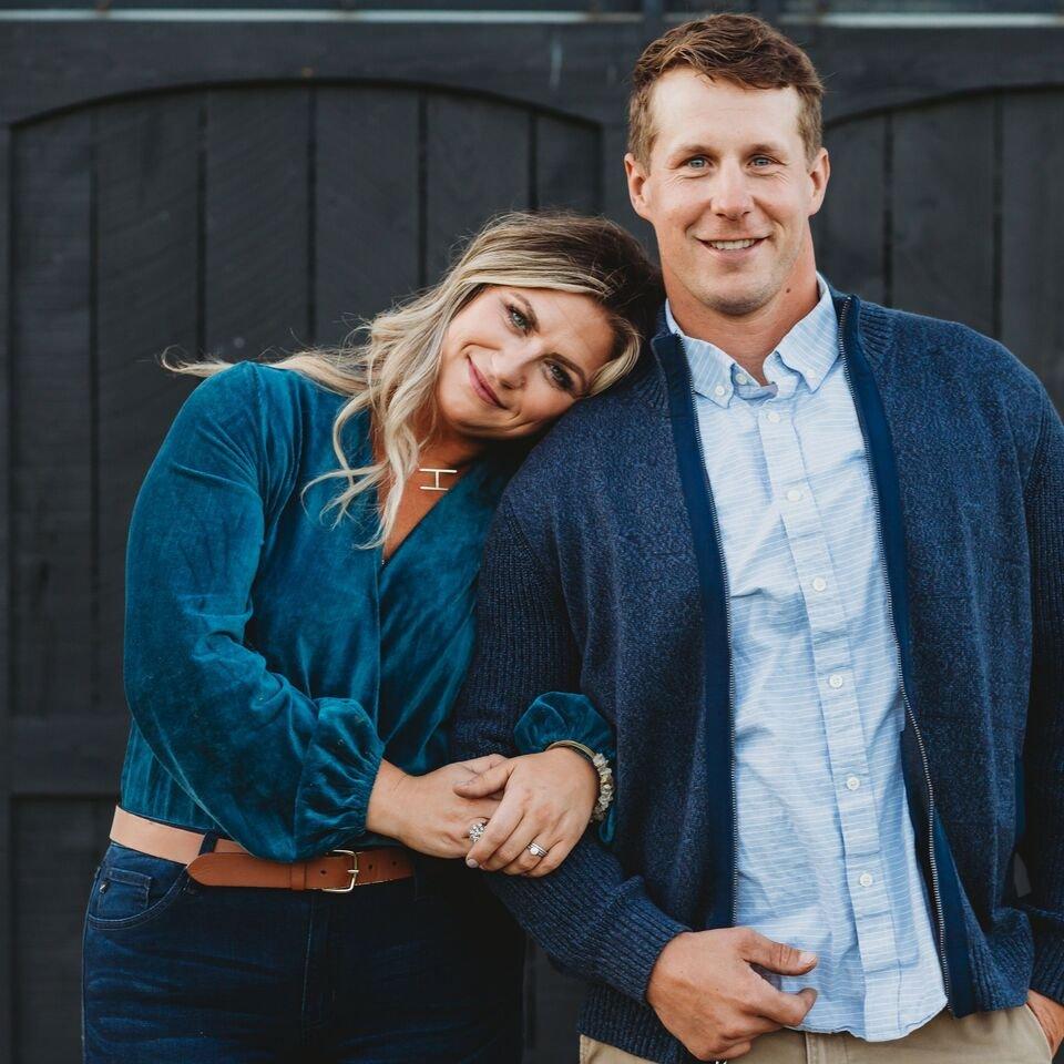 Allie & Derek
