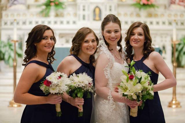 Bridal party