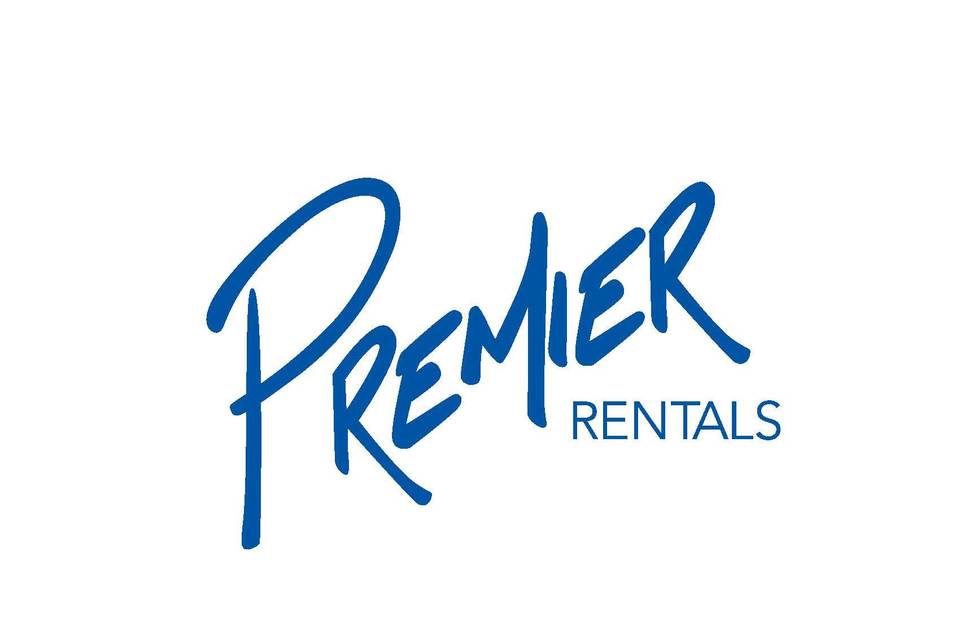 Premier Party Rentals