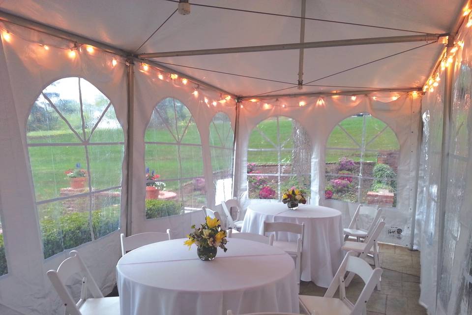 Premier Party Rentals