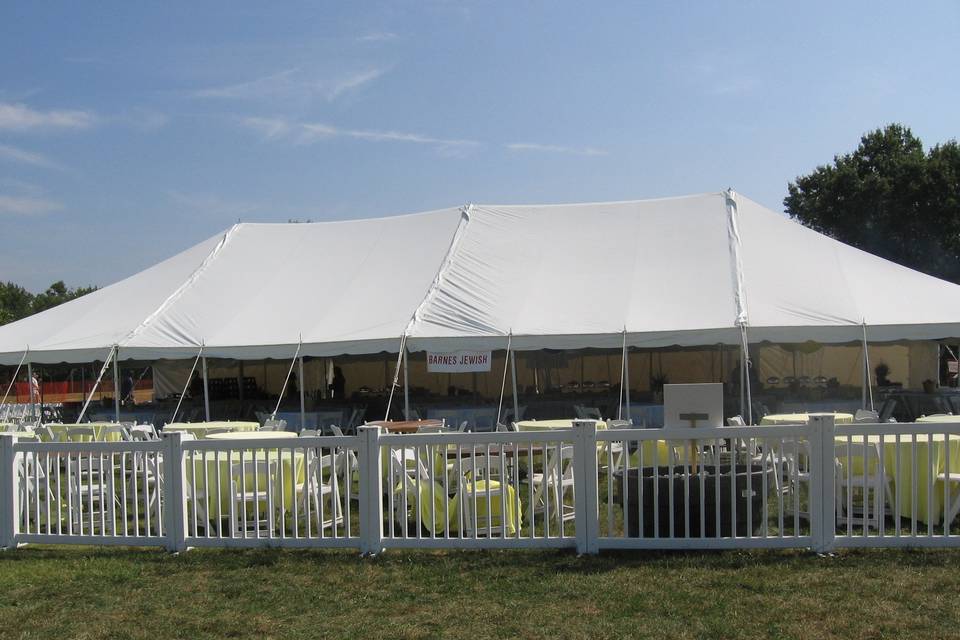 Premier Party Rentals