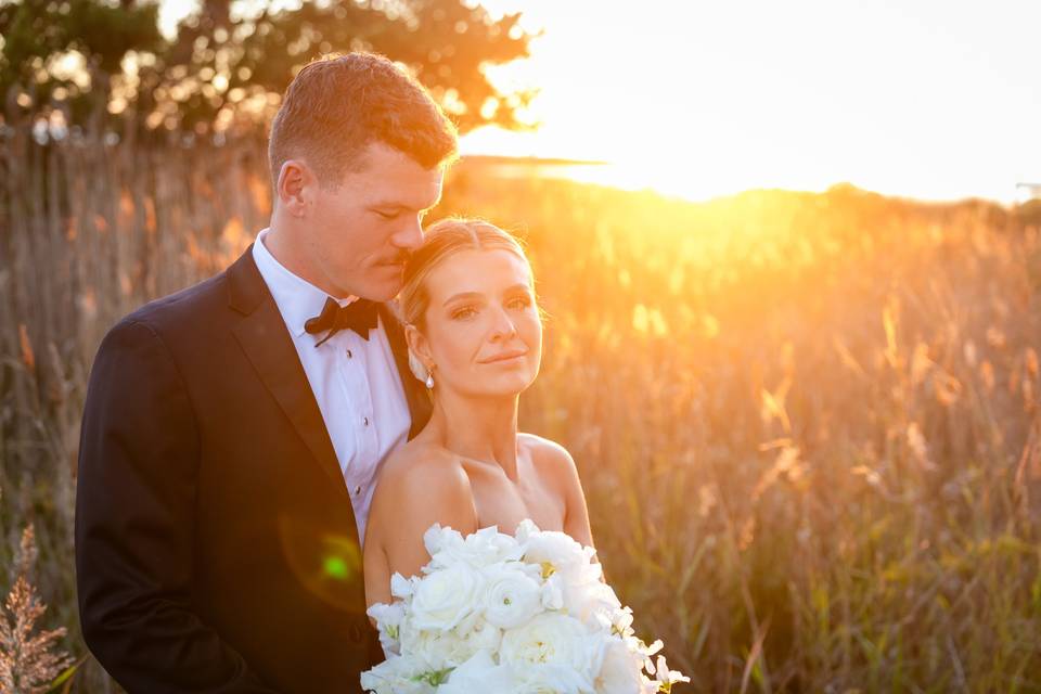 Hatteras Island Wedding