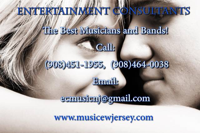 Entertainment Consultants