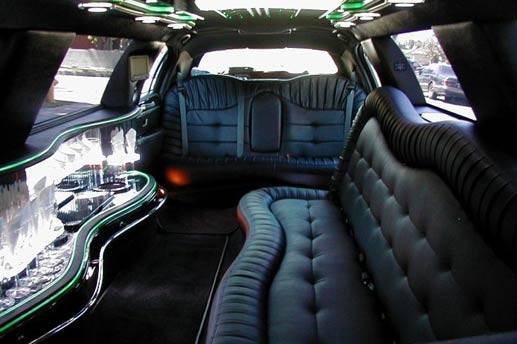 Global Quality Charter Bus and Limo Rent