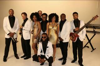 Atlanta Pleasure Band