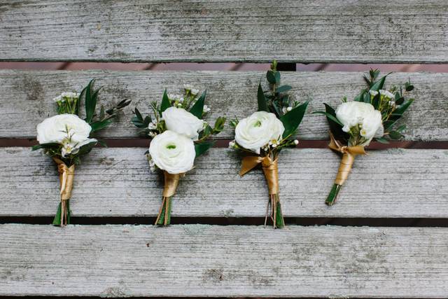 Les Bouquets