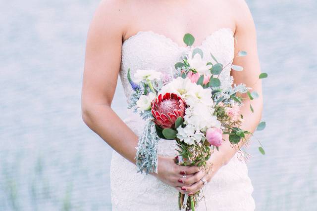 Winsome Taylor Events & Designs, LLC