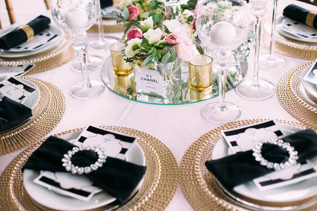Winsome Taylor Events & Designs, LLC