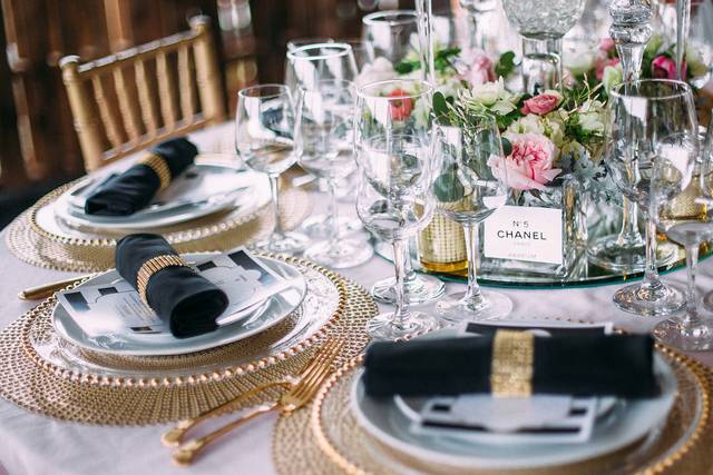 Winsome Taylor Events & Designs, LLC