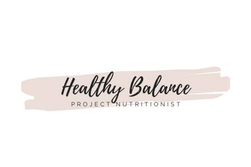 Healthy Balance