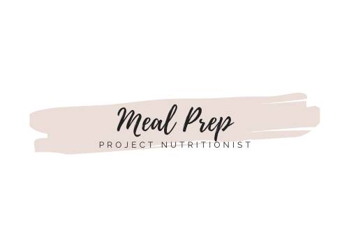 Project Nutritionist LLC
