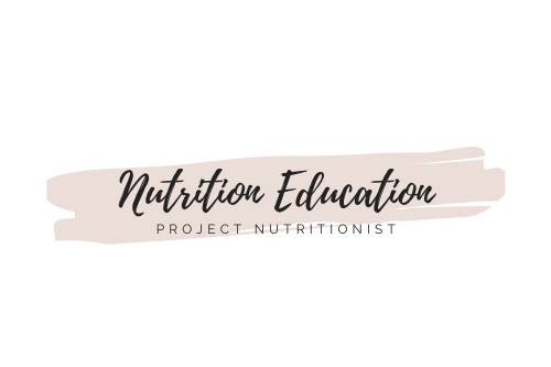 Nutrition Education