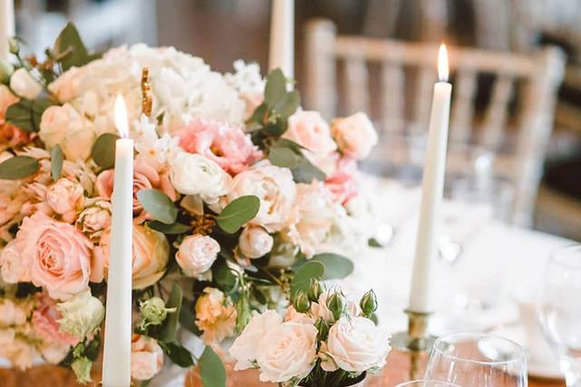 Table decor