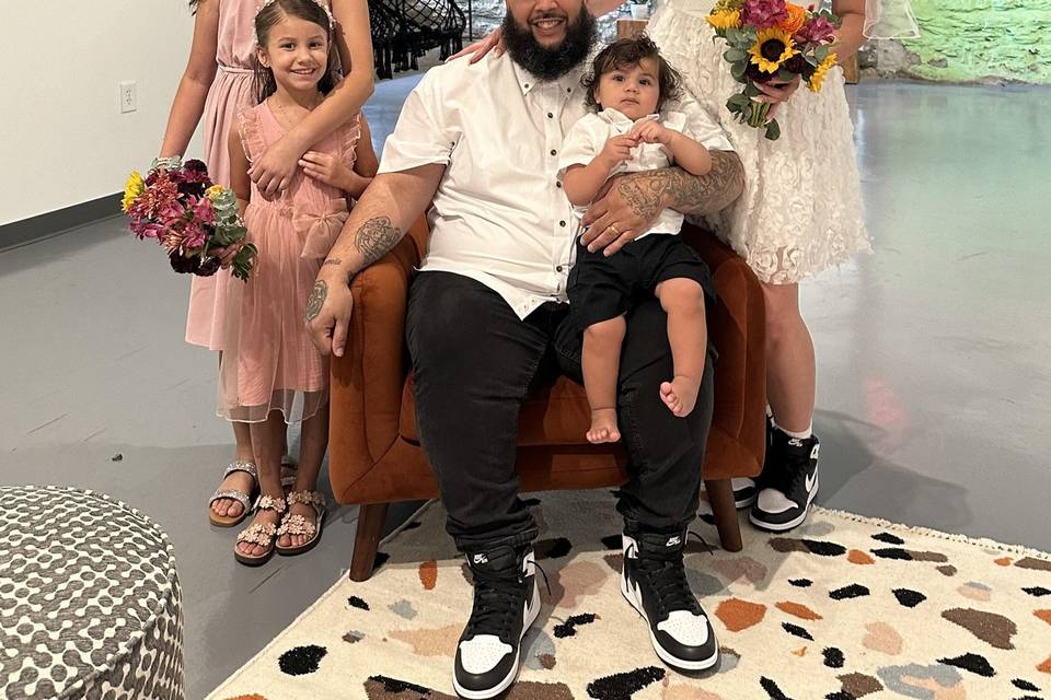 Family Union