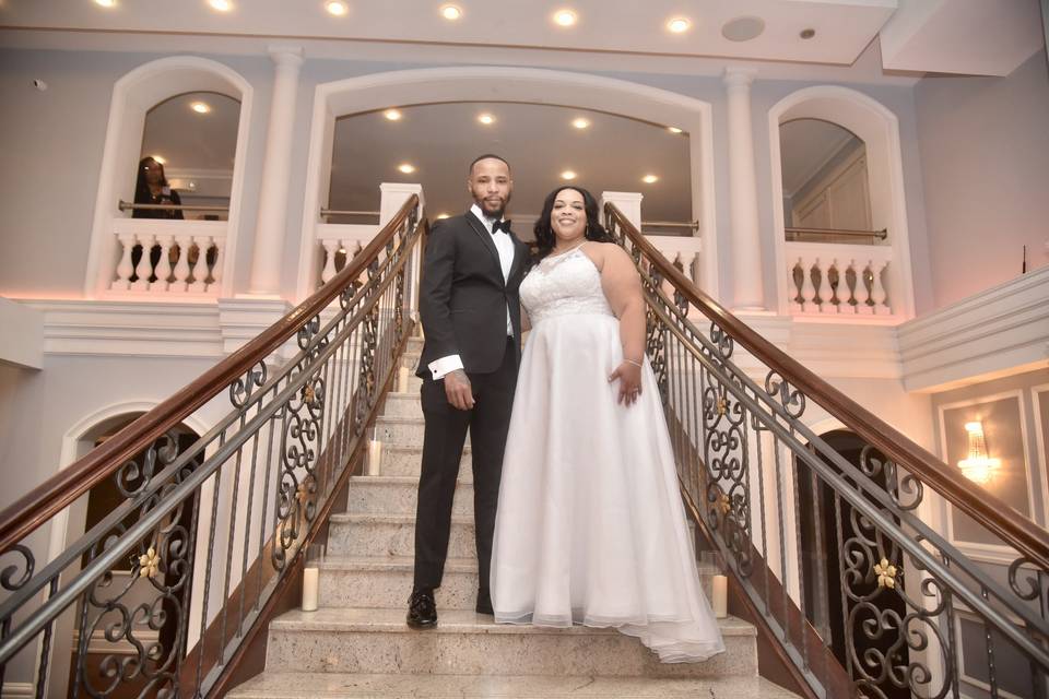 Uniquely Yours Nuptials