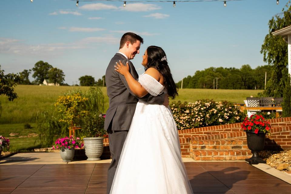Wedding Charlotte NC