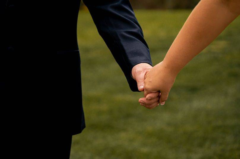 Wedding at Red Cedar Farm