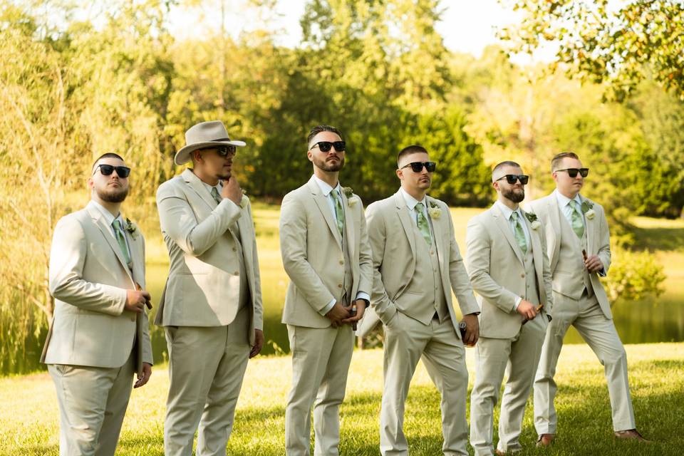 Wedding North Carolina