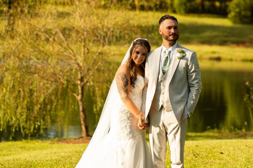 Wedding Hickory NC