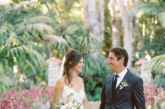 Couple portrait