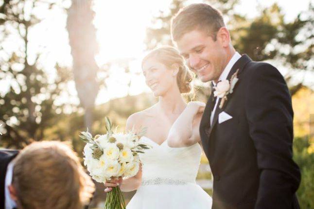 Couple portrait