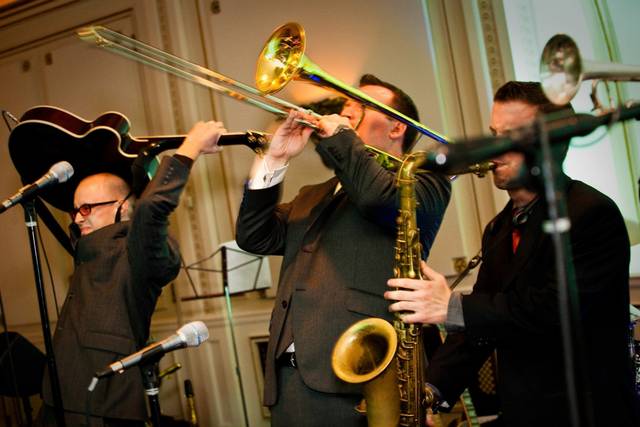 Wedding band