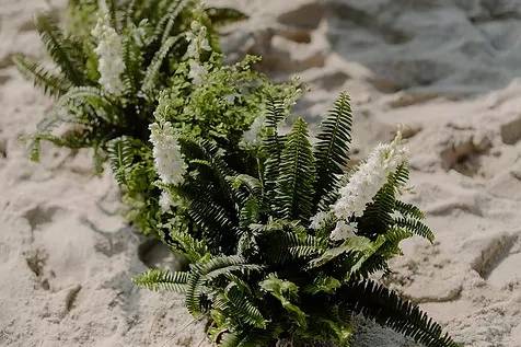 Beautiful touches